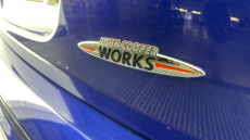 MINI Convertible 2.0 John Cooper Works II 2dr Auto [8 Speed] Petrol Convertible